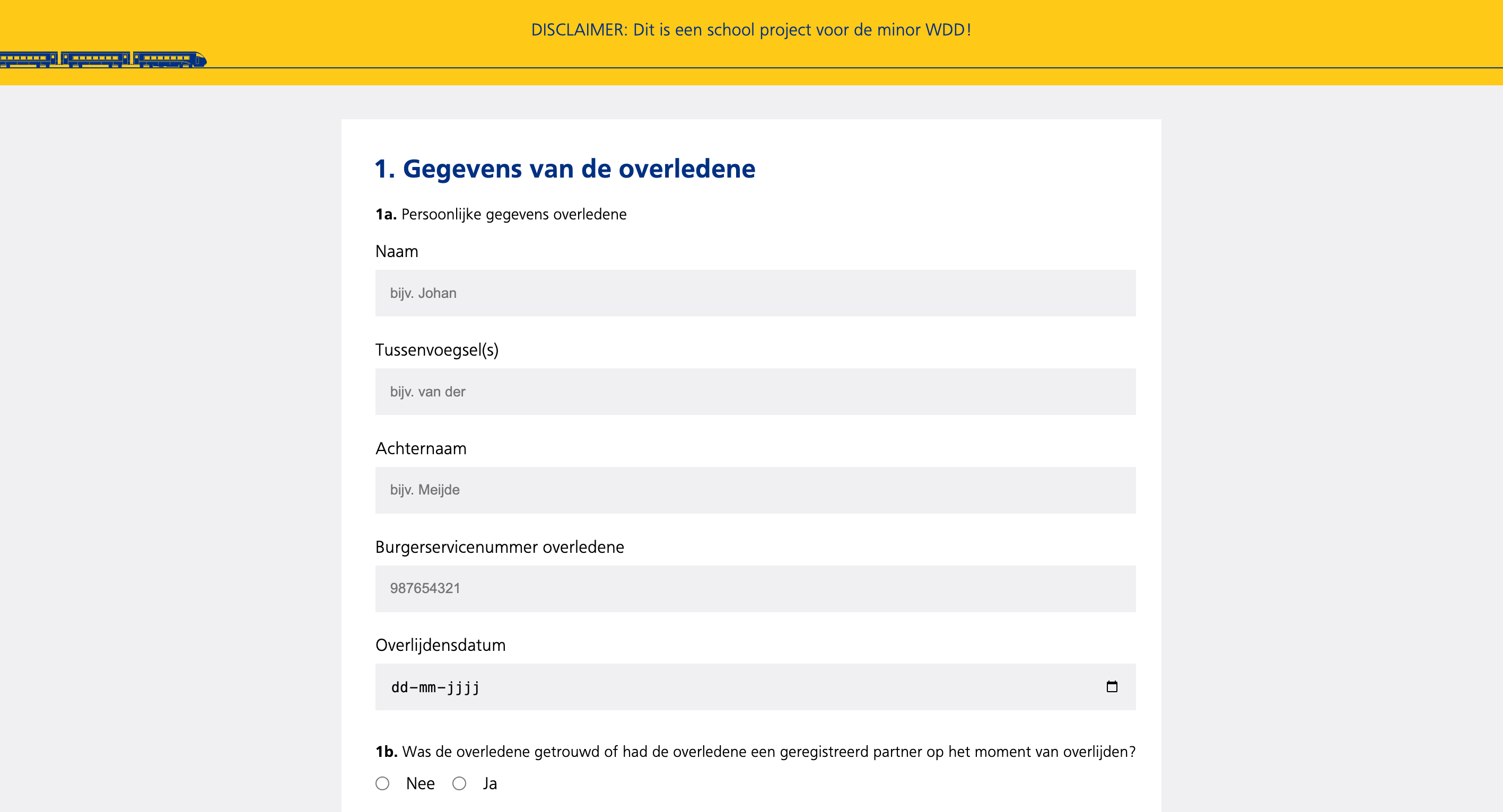 BT project afbeelding