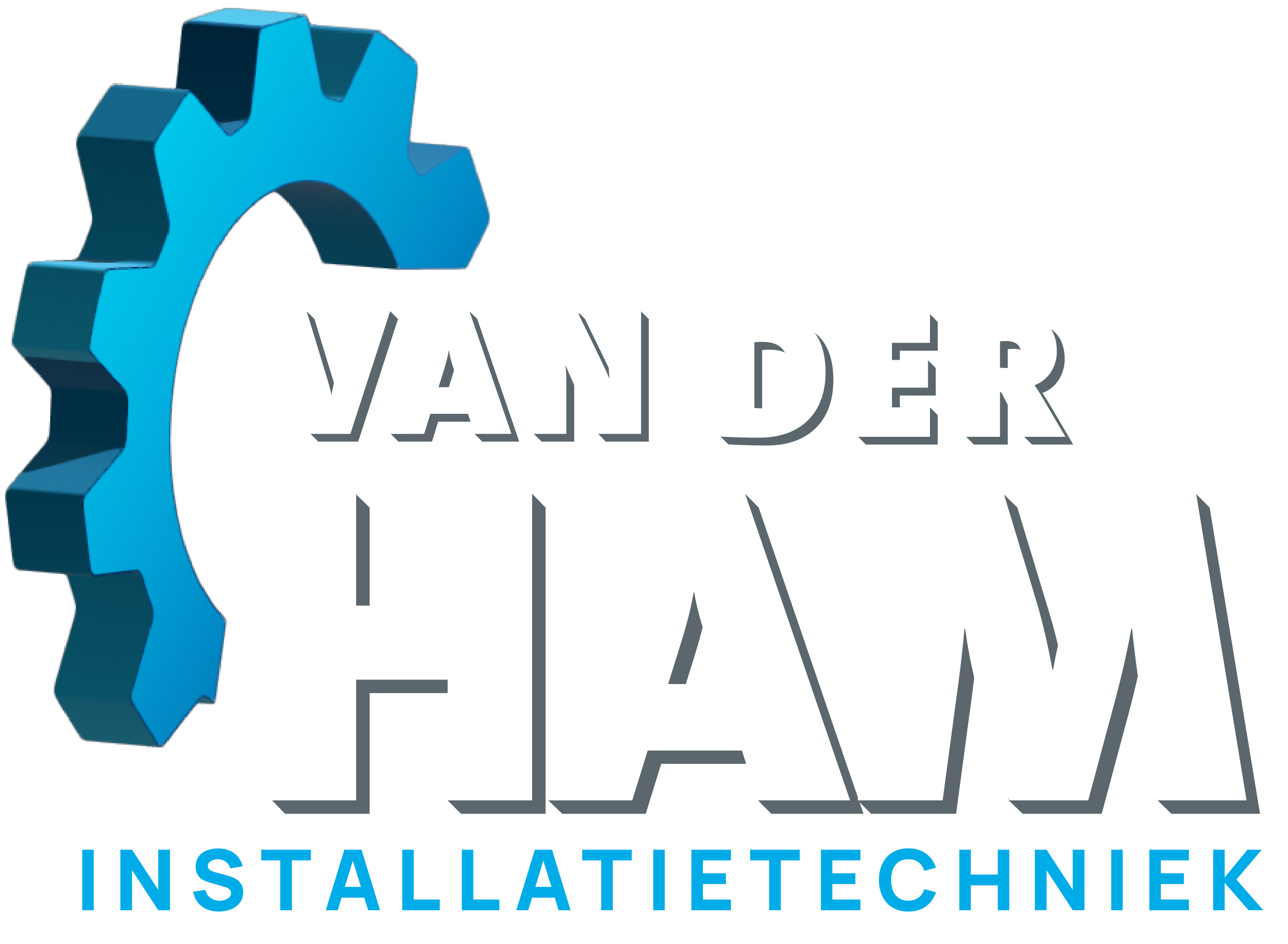 van der ham logo